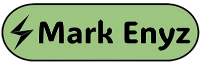 Mark Enyz partner identity