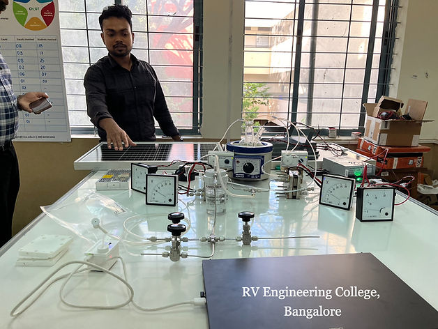 Shakti Photon Solutions customer collaboration 1