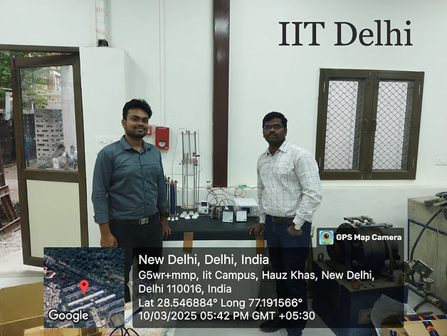 Shakti Photon Solutions customer collaboration 2